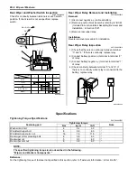 Предварительный просмотр 1134 страницы Suzuki SWIFT RS415 2017 Service Manual