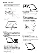 Предварительный просмотр 1138 страницы Suzuki SWIFT RS415 2017 Service Manual