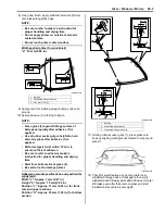 Предварительный просмотр 1139 страницы Suzuki SWIFT RS415 2017 Service Manual