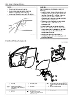 Предварительный просмотр 1140 страницы Suzuki SWIFT RS415 2017 Service Manual