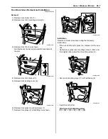 Предварительный просмотр 1141 страницы Suzuki SWIFT RS415 2017 Service Manual