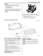 Предварительный просмотр 1145 страницы Suzuki SWIFT RS415 2017 Service Manual