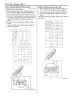 Предварительный просмотр 1148 страницы Suzuki SWIFT RS415 2017 Service Manual