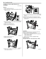Предварительный просмотр 1156 страницы Suzuki SWIFT RS415 2017 Service Manual