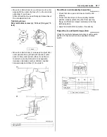 Предварительный просмотр 1157 страницы Suzuki SWIFT RS415 2017 Service Manual