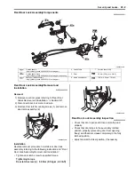 Предварительный просмотр 1159 страницы Suzuki SWIFT RS415 2017 Service Manual