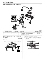 Предварительный просмотр 1160 страницы Suzuki SWIFT RS415 2017 Service Manual