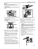 Предварительный просмотр 1161 страницы Suzuki SWIFT RS415 2017 Service Manual