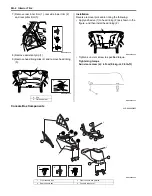 Предварительный просмотр 1168 страницы Suzuki SWIFT RS415 2017 Service Manual