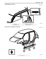 Предварительный просмотр 1169 страницы Suzuki SWIFT RS415 2017 Service Manual