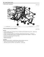 Предварительный просмотр 1172 страницы Suzuki SWIFT RS415 2017 Service Manual