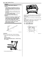 Предварительный просмотр 1176 страницы Suzuki SWIFT RS415 2017 Service Manual