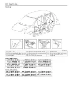 Предварительный просмотр 1182 страницы Suzuki SWIFT RS415 2017 Service Manual