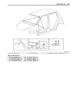 Предварительный просмотр 1183 страницы Suzuki SWIFT RS415 2017 Service Manual