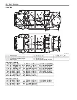 Предварительный просмотр 1184 страницы Suzuki SWIFT RS415 2017 Service Manual