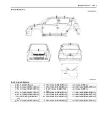 Предварительный просмотр 1187 страницы Suzuki SWIFT RS415 2017 Service Manual