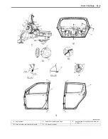 Предварительный просмотр 1191 страницы Suzuki SWIFT RS415 2017 Service Manual