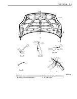 Предварительный просмотр 1193 страницы Suzuki SWIFT RS415 2017 Service Manual