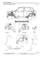 Предварительный просмотр 1194 страницы Suzuki SWIFT RS415 2017 Service Manual