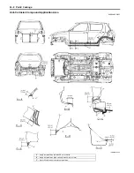 Предварительный просмотр 1196 страницы Suzuki SWIFT RS415 2017 Service Manual