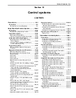 Предварительный просмотр 1199 страницы Suzuki SWIFT RS415 2017 Service Manual