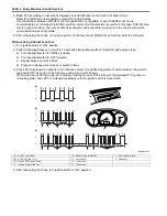 Предварительный просмотр 1214 страницы Suzuki SWIFT RS415 2017 Service Manual