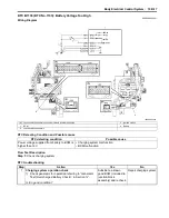 Предварительный просмотр 1217 страницы Suzuki SWIFT RS415 2017 Service Manual