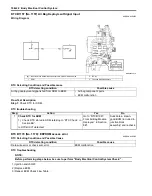 Предварительный просмотр 1222 страницы Suzuki SWIFT RS415 2017 Service Manual