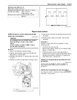 Предварительный просмотр 1239 страницы Suzuki SWIFT RS415 2017 Service Manual