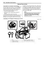 Предварительный просмотр 1242 страницы Suzuki SWIFT RS415 2017 Service Manual