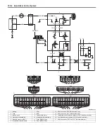 Предварительный просмотр 1244 страницы Suzuki SWIFT RS415 2017 Service Manual