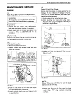 Preview for 14 page of Suzuki Swift SF413 Service Manual