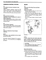 Preview for 21 page of Suzuki Swift SF413 Service Manual