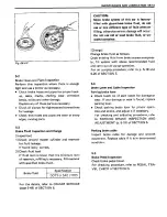 Preview for 22 page of Suzuki Swift SF413 Service Manual