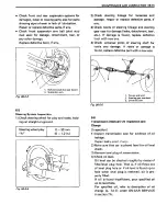 Preview for 24 page of Suzuki Swift SF413 Service Manual