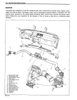 Preview for 31 page of Suzuki Swift SF413 Service Manual