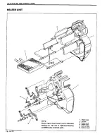 Preview for 37 page of Suzuki Swift SF413 Service Manual