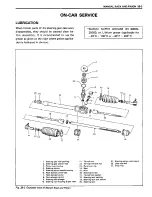 Preview for 57 page of Suzuki Swift SF413 Service Manual