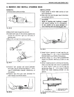 Preview for 65 page of Suzuki Swift SF413 Service Manual