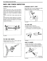 Preview for 68 page of Suzuki Swift SF413 Service Manual