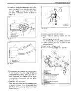 Preview for 92 page of Suzuki Swift SF413 Service Manual