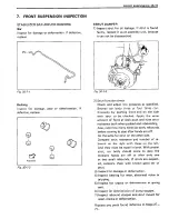 Preview for 96 page of Suzuki Swift SF413 Service Manual