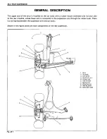 Preview for 101 page of Suzuki Swift SF413 Service Manual