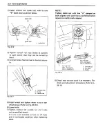 Preview for 103 page of Suzuki Swift SF413 Service Manual