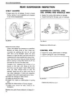 Preview for 113 page of Suzuki Swift SF413 Service Manual