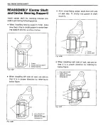 Preview for 131 page of Suzuki Swift SF413 Service Manual