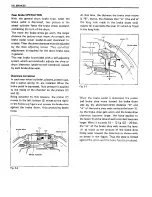 Preview for 143 page of Suzuki Swift SF413 Service Manual