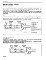 Preview for 145 page of Suzuki Swift SF413 Service Manual