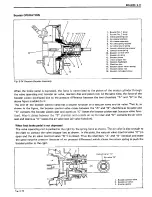 Preview for 148 page of Suzuki Swift SF413 Service Manual