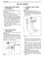 Preview for 153 page of Suzuki Swift SF413 Service Manual